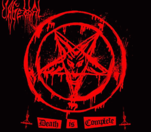 Urgehal : Death Is Complete